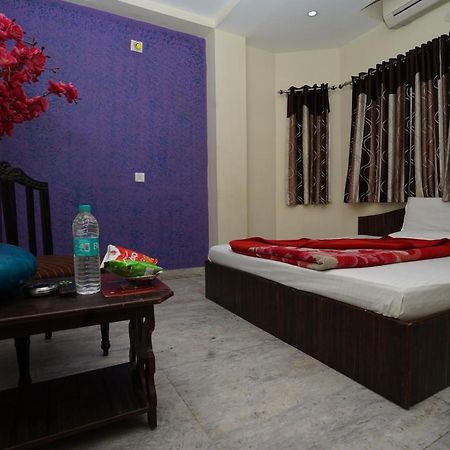 Hotel Hari Home Udaipur Exteriör bild