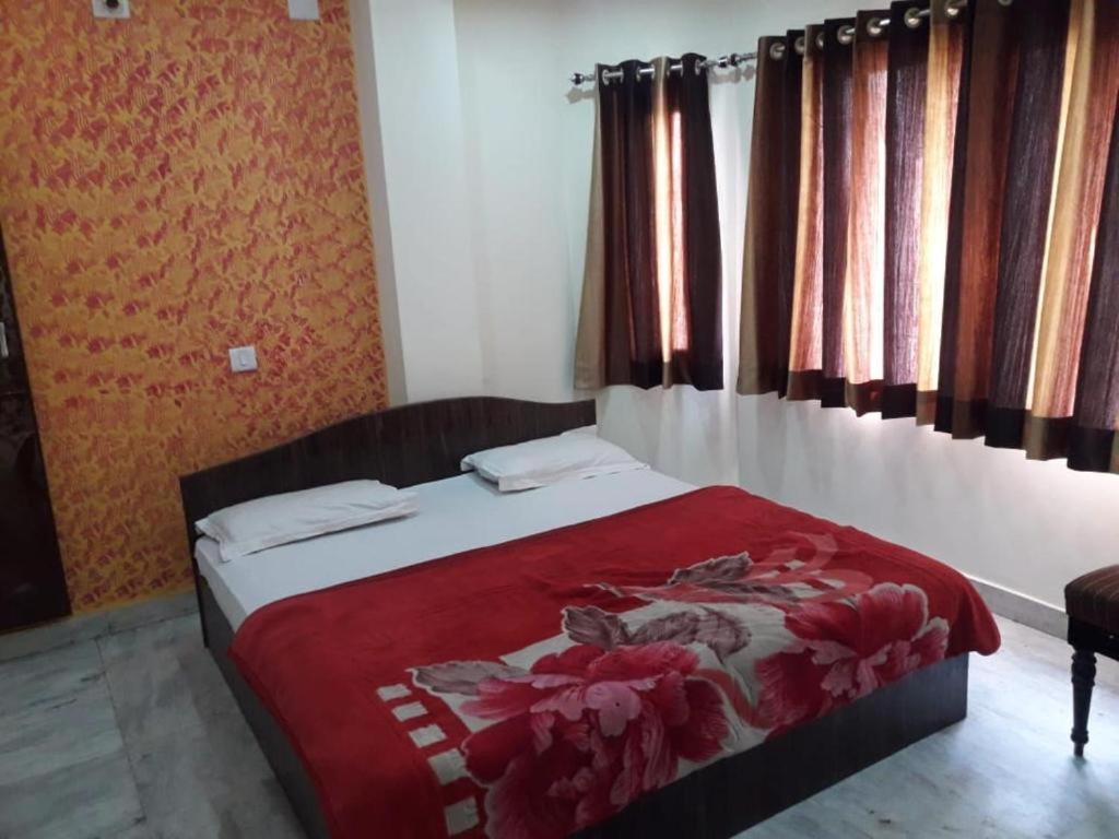 Hotel Hari Home Udaipur Exteriör bild