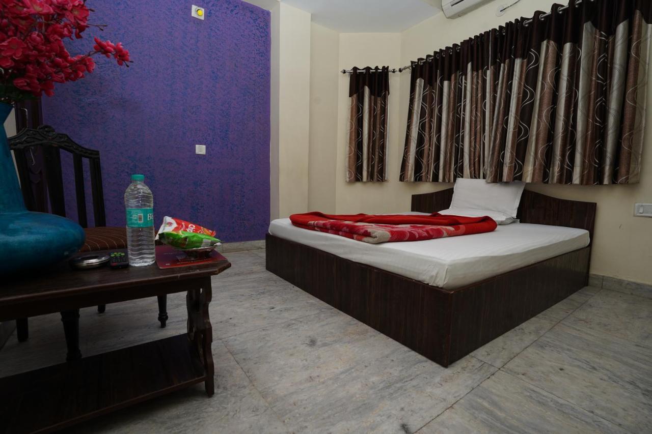 Hotel Hari Home Udaipur Exteriör bild