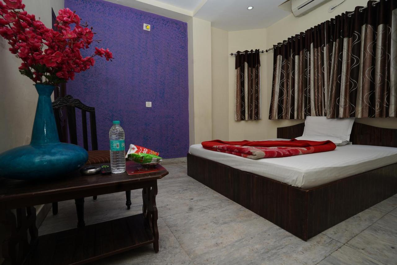 Hotel Hari Home Udaipur Exteriör bild