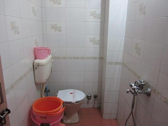 Hotel Hari Home Udaipur Exteriör bild