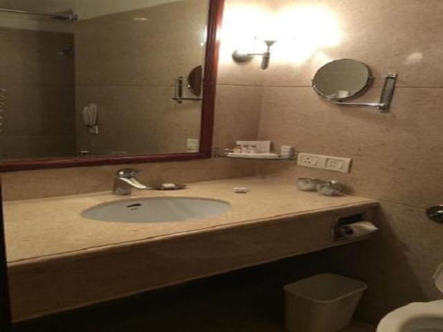Hotel Hari Home Udaipur Exteriör bild