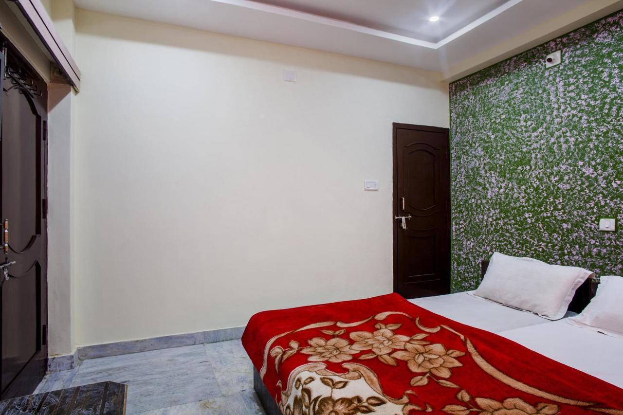 Hotel Hari Home Udaipur Exteriör bild