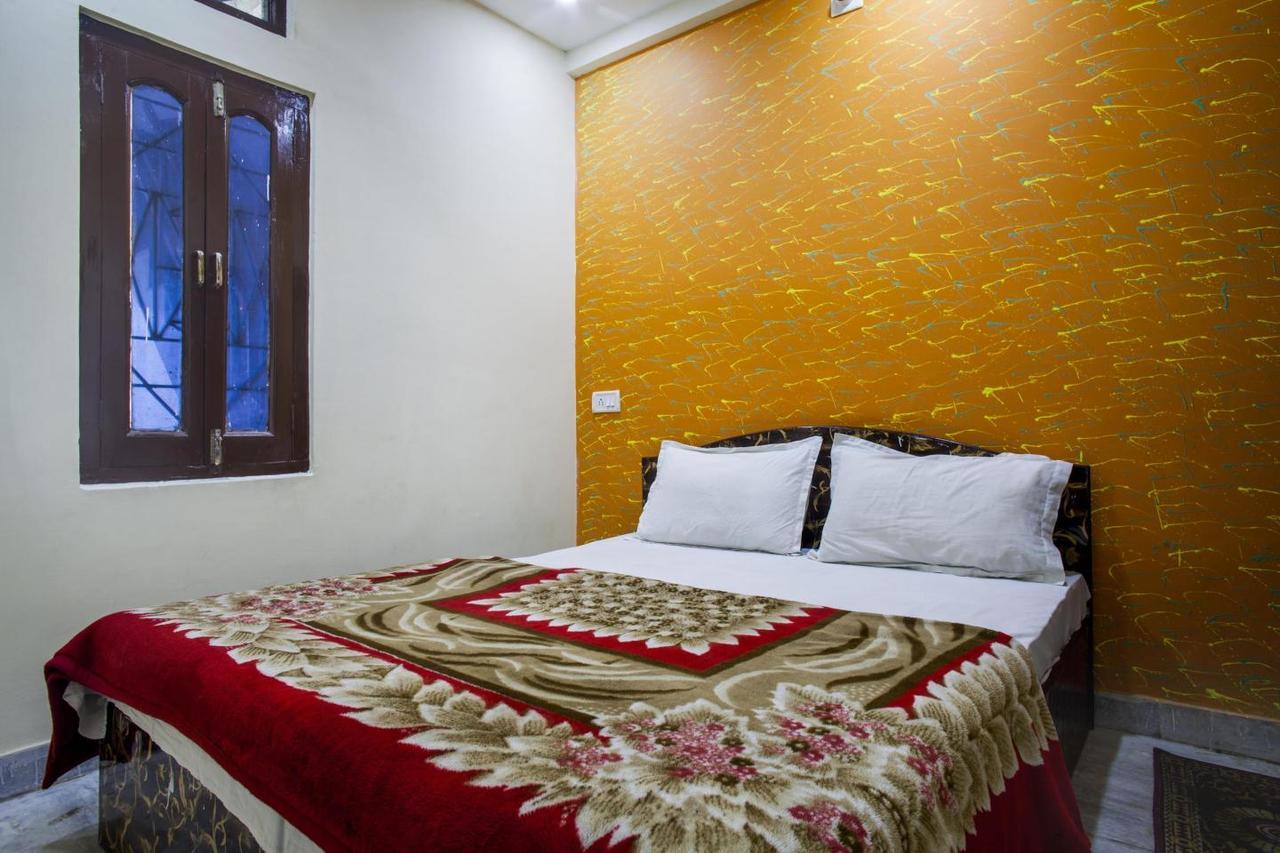 Hotel Hari Home Udaipur Exteriör bild
