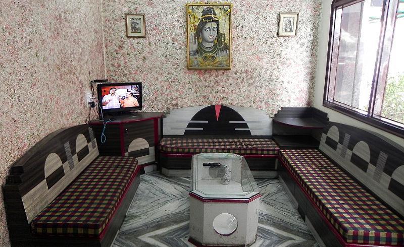 Hotel Hari Home Udaipur Exteriör bild