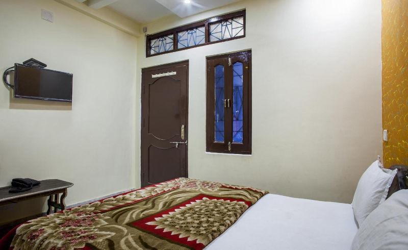 Hotel Hari Home Udaipur Exteriör bild