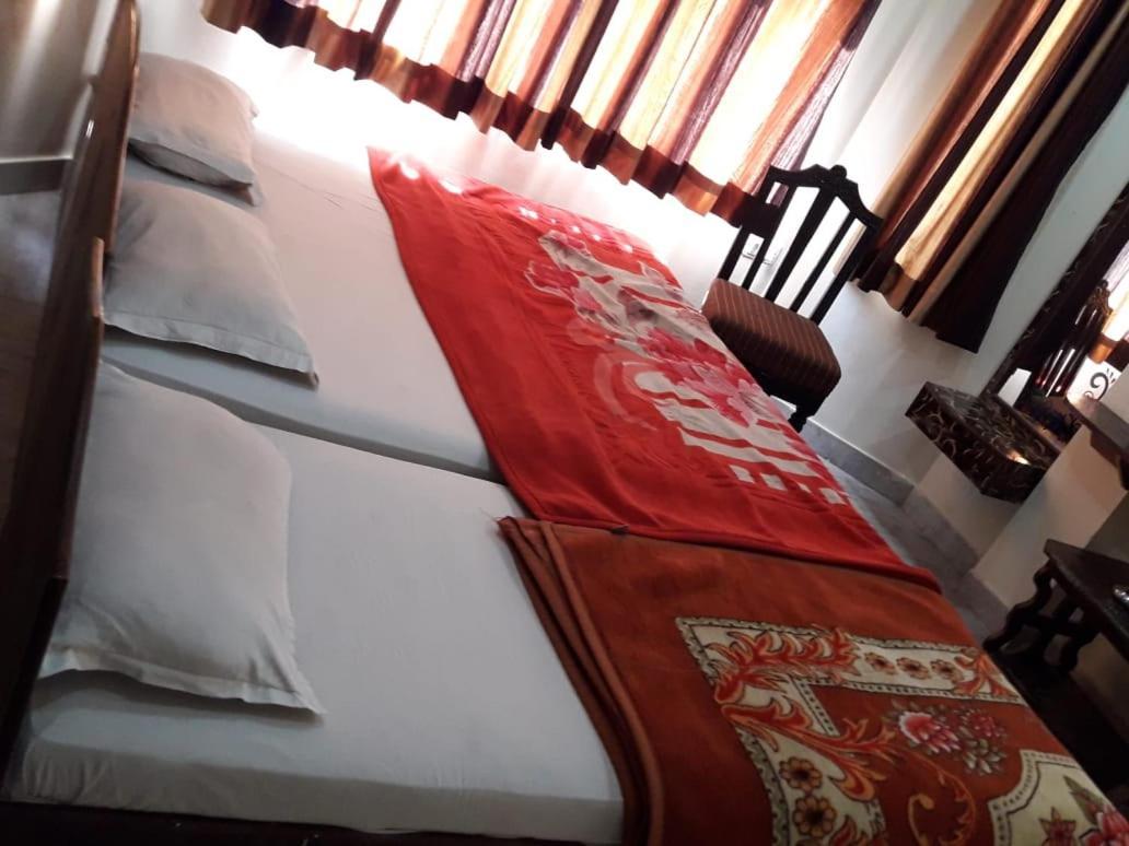 Hotel Hari Home Udaipur Exteriör bild