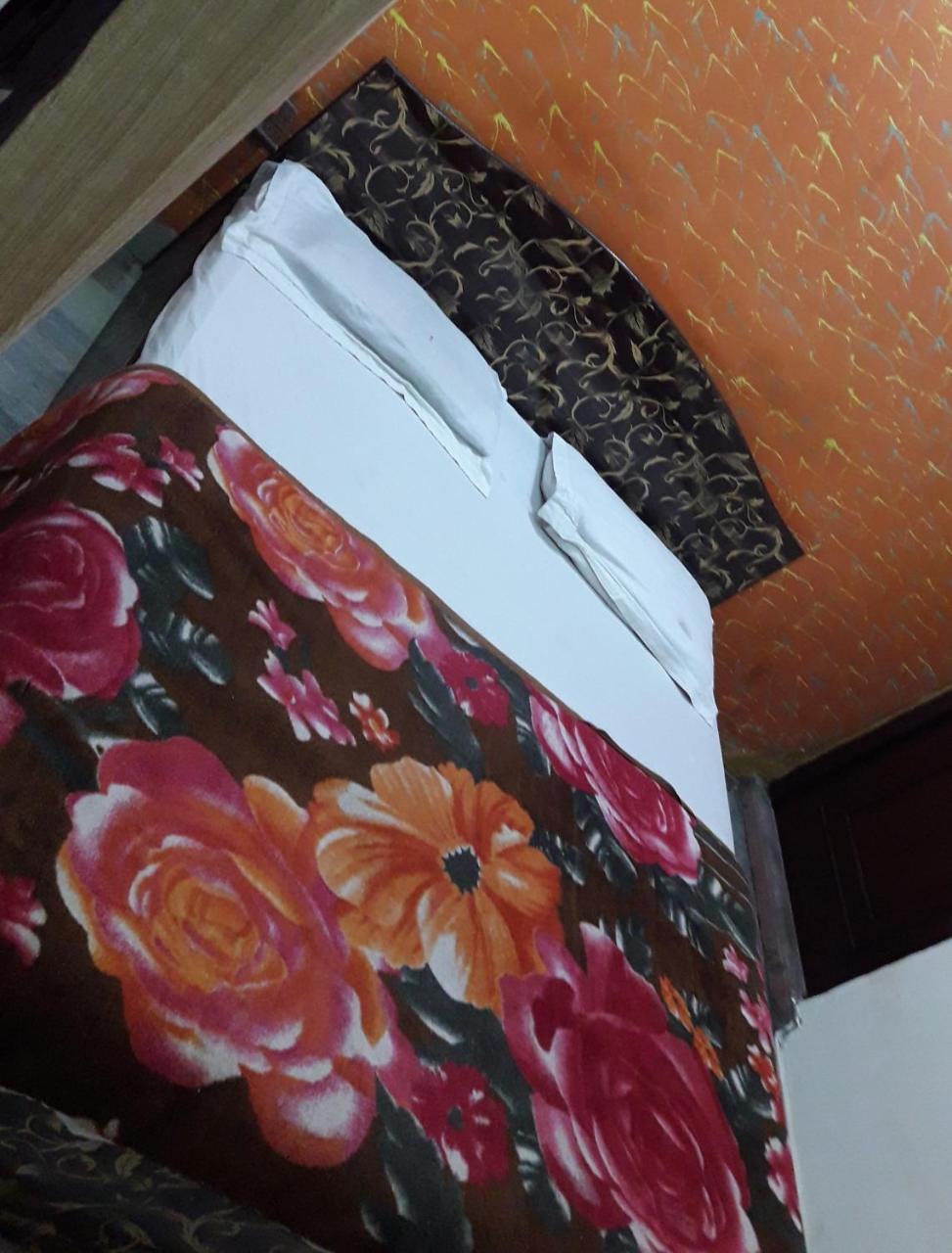 Hotel Hari Home Udaipur Exteriör bild