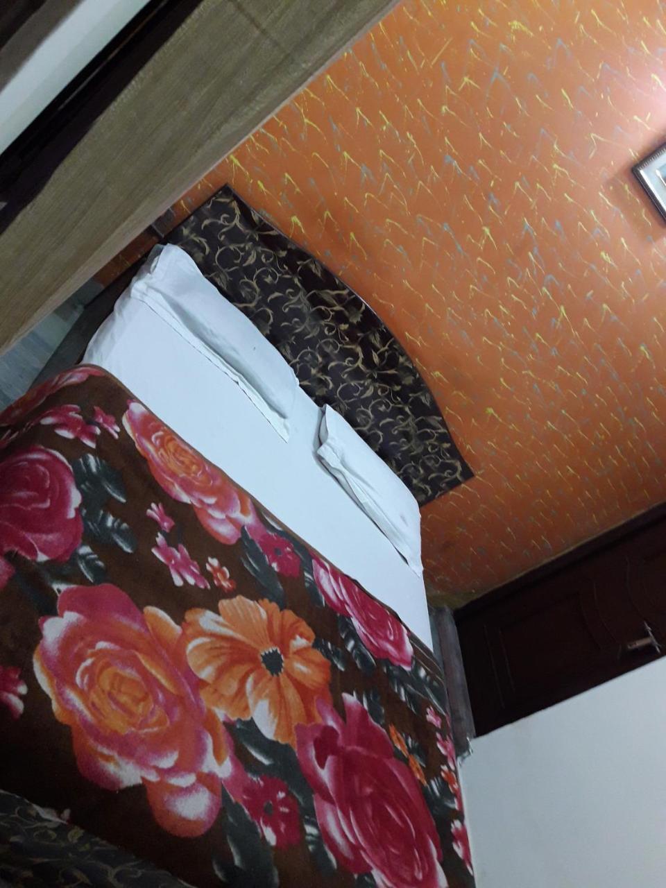 Hotel Hari Home Udaipur Exteriör bild